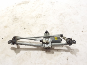 Hyundai IONIQ 5 I (2021–2026) Windshield wiper mechanism 98100GI000 - 2