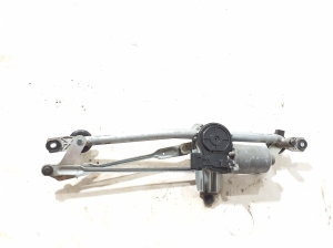   Windshield wiper mechanism  - 98100GI000 