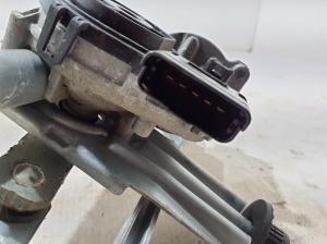 Hyundai IONIQ 5 I (2021–2026) Windshield wiper mechanism 98100GI000 - 4