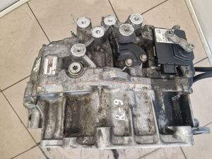 Opel Insignia (2008–2017) Getriebe 55588248A - 2