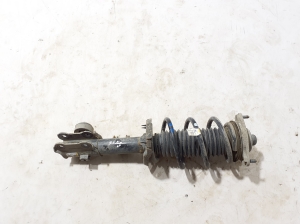   Front shock absorber  - 54650GI150 