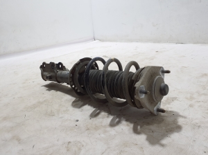 Hyundai IONIQ 5 I (2021–2026) Front shock absorber 54650GI150 - 3