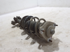 Hyundai IONIQ 5 I (2021–2026) Front shock absorber 54651GI150 - 3
