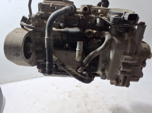 Hyundai IONIQ 5 I (2021–2026) Engine 4400018FB0 - 2