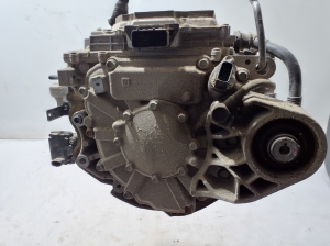 Hyundai IONIQ 5 I (2021–2026) Engine 4400018FB0 - 3
