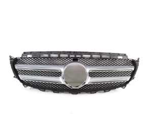 Front grille - A2138880123