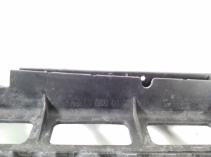 Mercedes Benz E-Class W213 (2017–2026) Front grille A2138880123 - 2