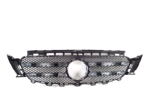 Mercedes Benz E-Class W213 (2017–2026) Front grille A2138880123 - 4