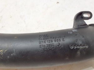 Pipe - 07K129665E