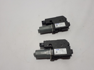 AUDI RS Q3 F3 (2019–2026) Schiebedachmotor 5TA877795 - 2