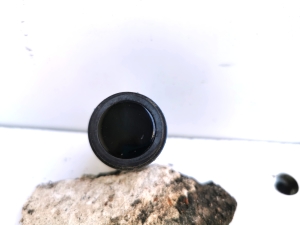 Parksensor hinten - 0015425918