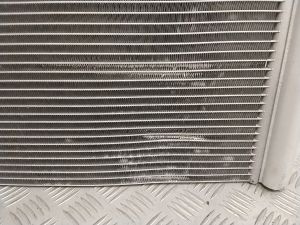 NISSAN Qashqai (2013–2021) Kliimaradiaator 921004575R - 3