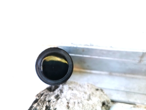 Parksensor hinten - 0015425918