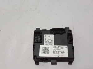 Control unit - 83F877041