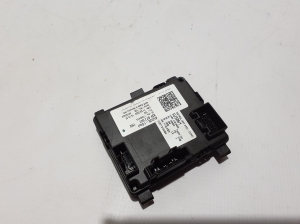 AUDI RS Q3 F3 (2019–2026) Control unit 83F877041 - 2