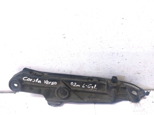 TOYOTA Corola Verso E12 (2001–2004) Rear bumper bracket - 2