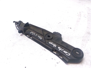 TOYOTA Corola Verso E12 (2001–2004) Rear bumper bracket - 3
