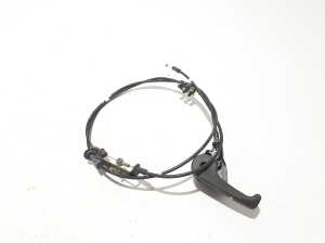   Motora pārsega atvēršanas trose  - 81190GI000 