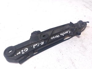 TOYOTA Corola Verso E12 (2001–2004) Rear bumper bracket - 3