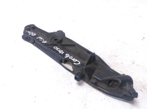 TOYOTA Corola Verso E12 (2001–2004) Rear bumper bracket - 4