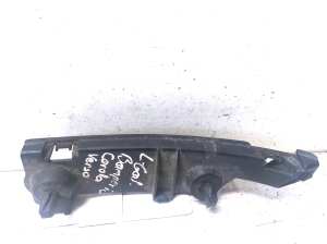 TOYOTA Corola Verso E12 (2001–2004) Rear bumper bracket - 2