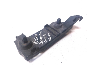 TOYOTA Corola Verso E12 (2001–2004) Rear bumper bracket - 2