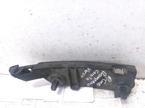 TOYOTA Corola Verso E12 (2001–2004) Rear bumper bracket - 4