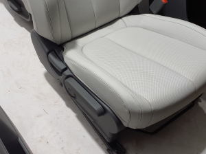 Hyundai IONIQ 5 I (2021–2026) Salons un tā detaļas - 3