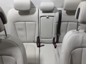 Hyundai IONIQ 5 I (2021–2026) Salons un tā detaļas - 8