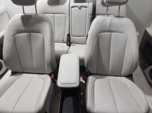 Hyundai IONIQ 5 I (2021–2026) Salons un tā detaļas - 9