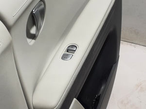 Hyundai IONIQ 5 I (2021–2026) Salons un tā detaļas - 10