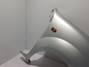 RENAULT Kangoo (1997–2009) Front fender 7751691053 - 3
