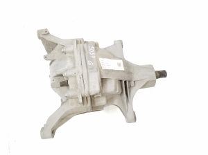   Rear differential  - 08X507021 