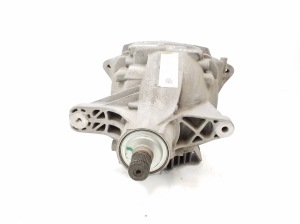 Porsche Panamera 971 (2016–2026) Rear differential 08X507021 - 4
