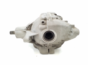 Porsche Panamera 971 (2016–2026) Rear differential 08X507021 - 5