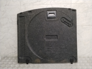 LEXUS UX (2019–2026) Kofferraumteppich 5841076020 - 4