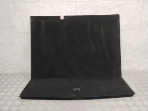 Tapis de coffre - 89A863463
