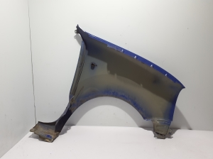 RENAULT Kangoo (1997–2009) Front fender 7751691052 - 6