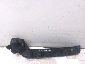 Headlight bracket - 86518P2000