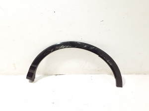 Abdeckung Kotflügel hinten - 83A853817C