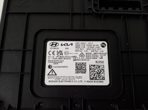 Hyundai IONIQ 6 I (2022–2026) Control unit 95400KL050 - 2
