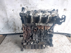 Ford Mondeo IV (2007–2015) Dzinējs PSARHR - 3