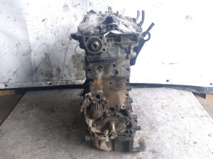 Moteur - PSARHR