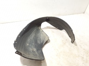   Front wheel arch liner  - 86811GI000 