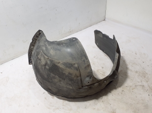 Hyundai IONIQ 5 I (2021–2026) Front wheel arch liner 86811GI000 - 2