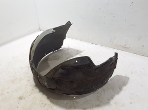 Hyundai IONIQ 5 I (2021–2026) Front wheel arch liner 86811GI000 - 3