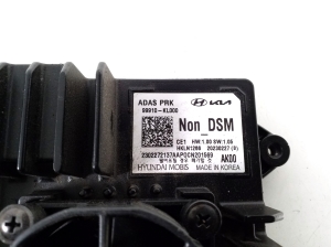 Hyundai IONIQ 6 I (2022–2026) Control unit 99910KL000 - 2