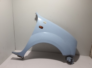 Front fender - 7751691053