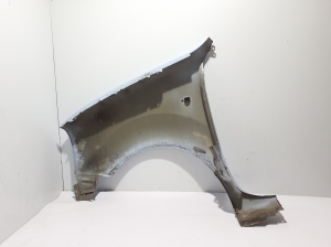 RENAULT Kangoo (1997–2009) Front fender 7751691053 - 3