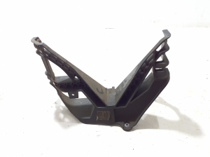 Halter Ladeluftkühler - 83A121259